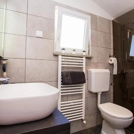 Apartmán App Sara