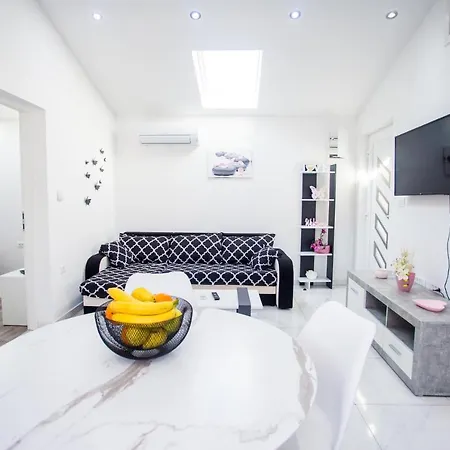 App Sara Appartement