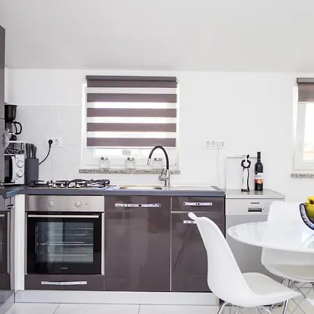 Apartman App Sara