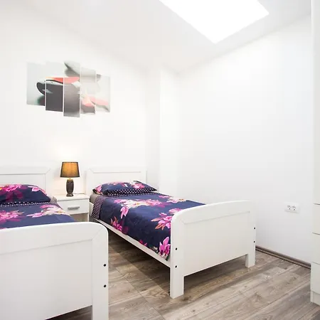 Apartman App Sara