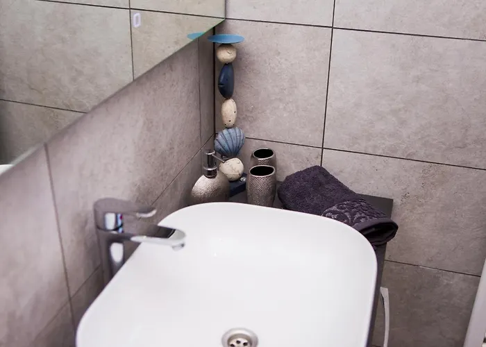 Apartman App Sara Kanfanar