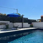 Apartman App Sara *
